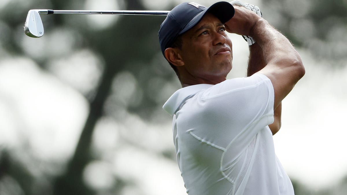 Tiger Woods' Tee Time For Round 3 Revealed - The Spun: What's Trending In  The Sports World Today