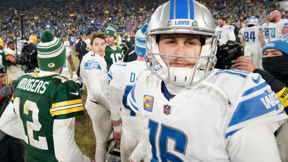 Lions-Packers Scores 13.4 Million Viewers on ESPN – Monday Night Football's  Second-Best Audience of the 2019 NFL Season - ESPN Press Room U.S.