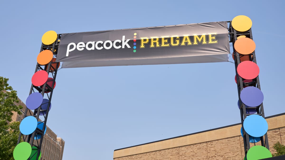 Peacock to exclusively air NFL wild-card playoff game this upcoming season  