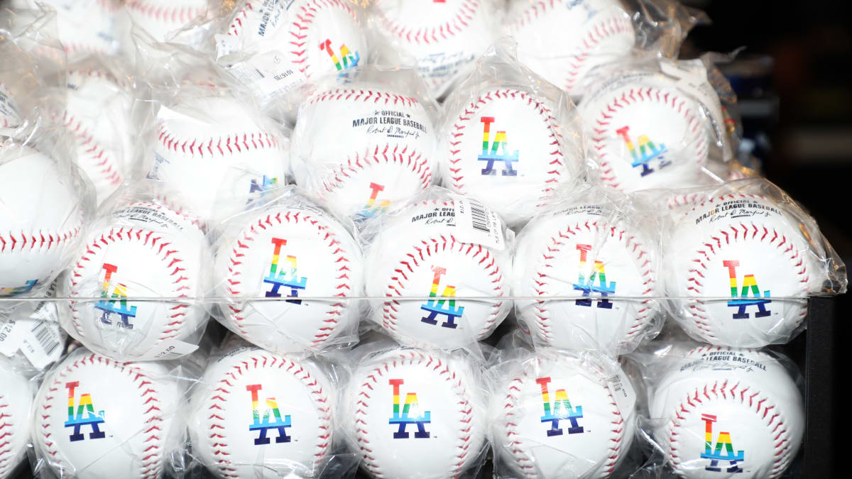 Sports World Reacts To Dodgers' Pride Night Announcement - The Spun: What's  Trending In The Sports World Today