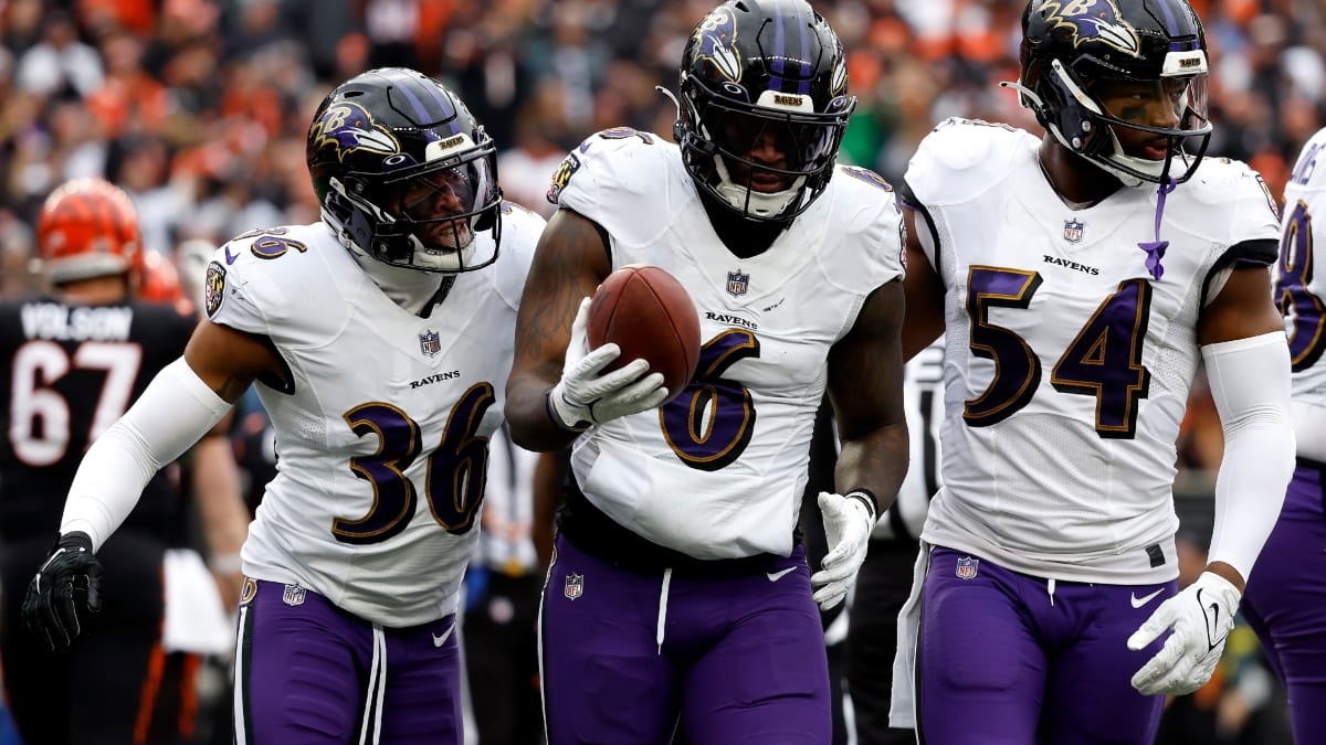 Adam Schefter] Heading into tonight's matchup vs. the Commanders — for  whatever it's worth and whatever it means — Baltimore now has won an NFL  record 24 straight preseason games. The Ravens