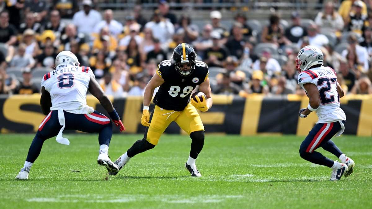 Steelers Kick Returner Gunner Olszewski Blasts NFL's Controversial Rule  Change - The Spun: What's Trending In The Sports World Today