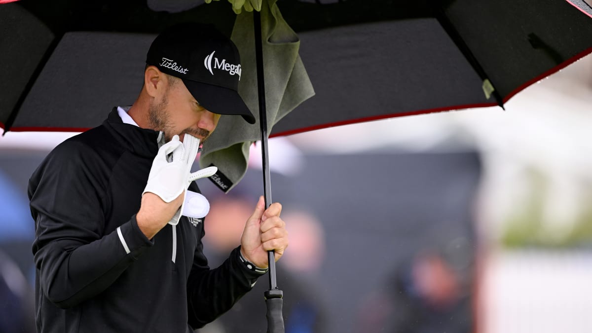 Team Golf Pittsburgh Steelers Umbrella