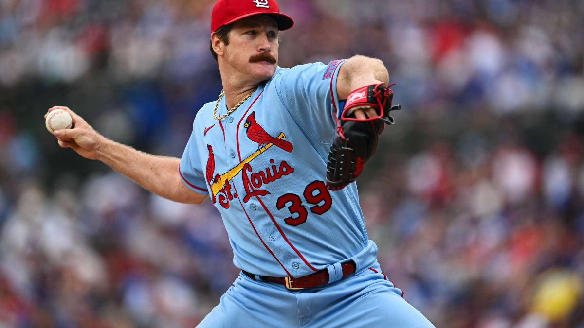 Cubs vs. Cardinals Predictions & Picks - July 22