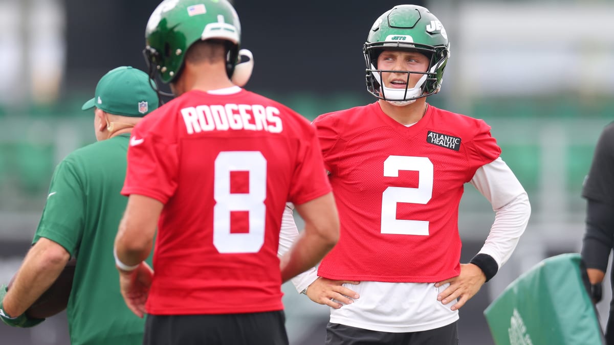 New York Jets training camp 2023: Key dates, venue and ticket pricing