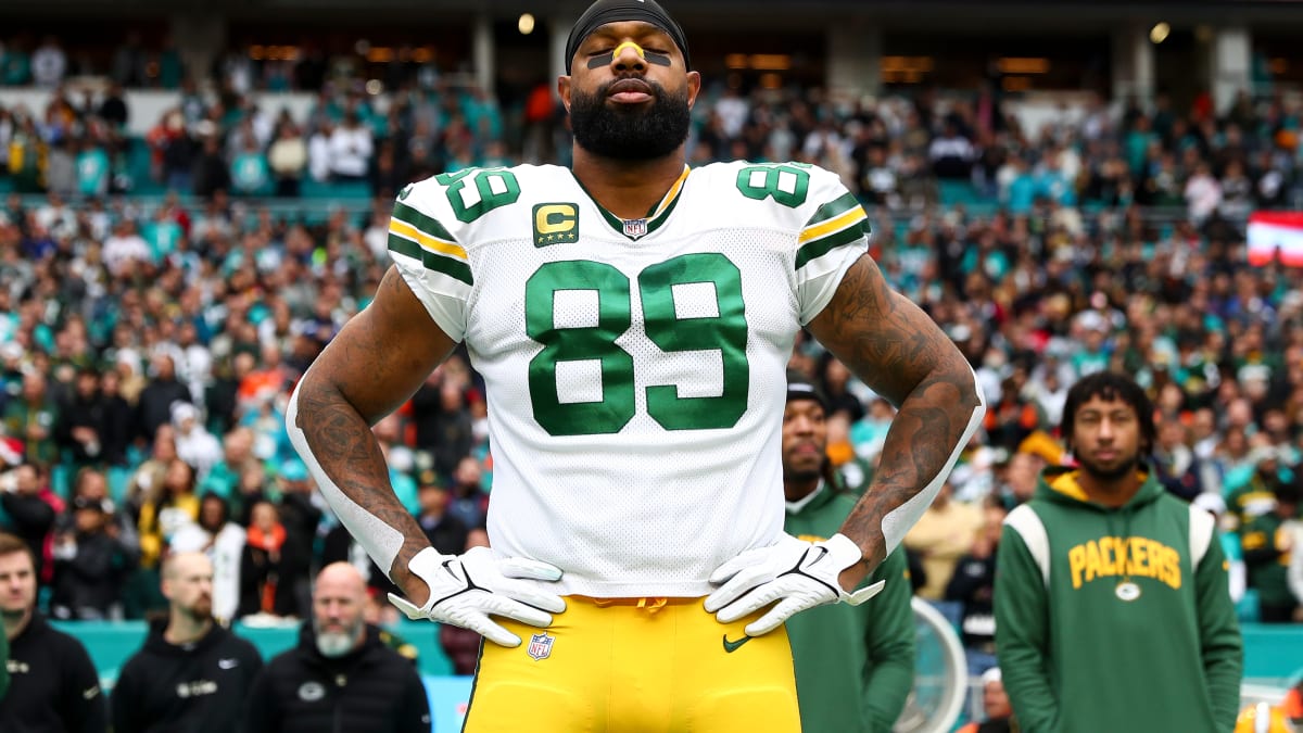 Marcedes Lewis Will Set NFL Record In 2023 After Signing With New Team -  The Spun: What's Trending In The Sports World Today