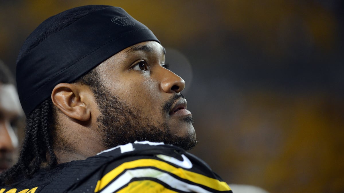 Pittsburgh Steelers: Ziggy Hood and the 7 Players Ready for a