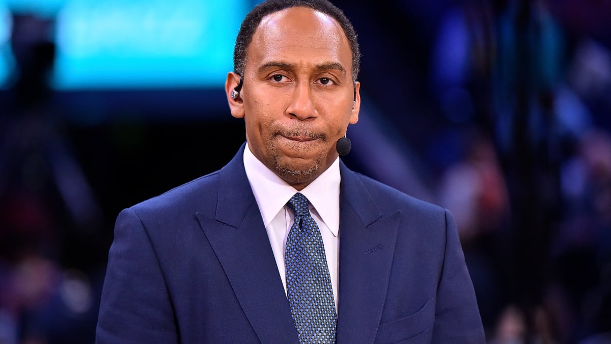 ESPN College GameDay, Stephen A. Smith picks for Tennessee Vols vs