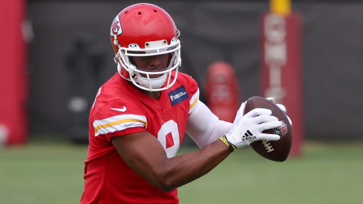 Ravens, Chiefs Reportedly Had Better Offers For JuJu Smith-Schuster - The  Spun: What's Trending In The Sports World Today