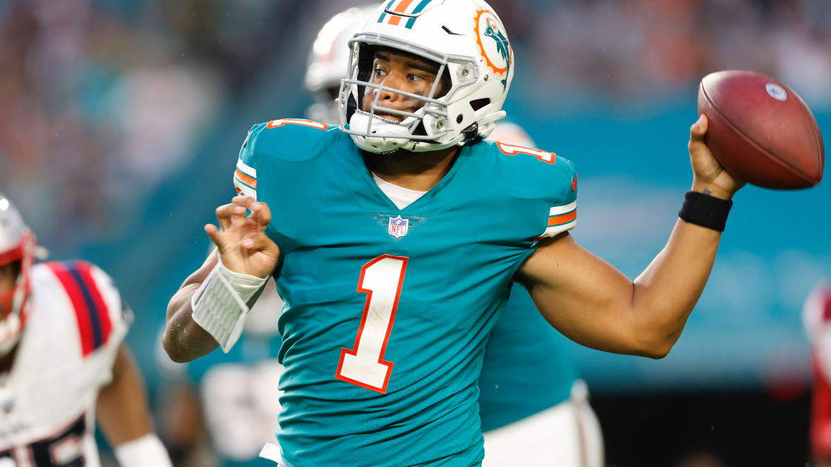 Dolphins Announce Decision On Tua Tagovailoa For Saturday's Preseason Game  - The Spun: What's Trending In The Sports World Today