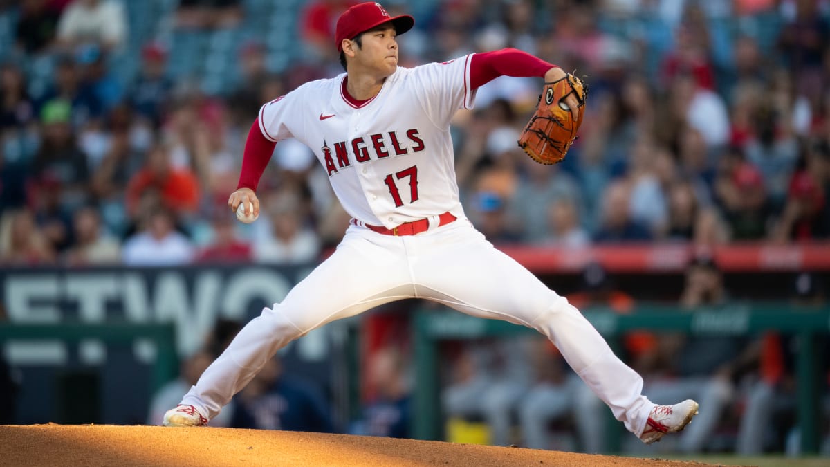 Sports World Reacts To The Shohei Ohtani Announcement - The Spun