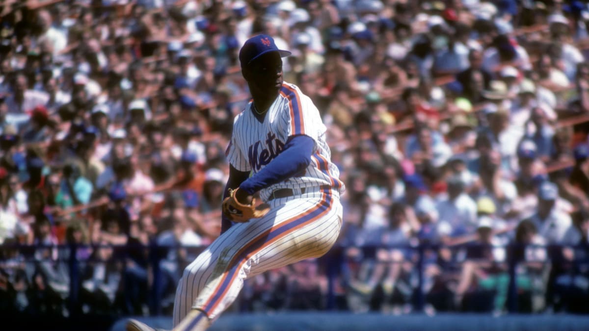 Former Mets Star Dwight Gooden Wants Shohei Ohtani to Join Mets