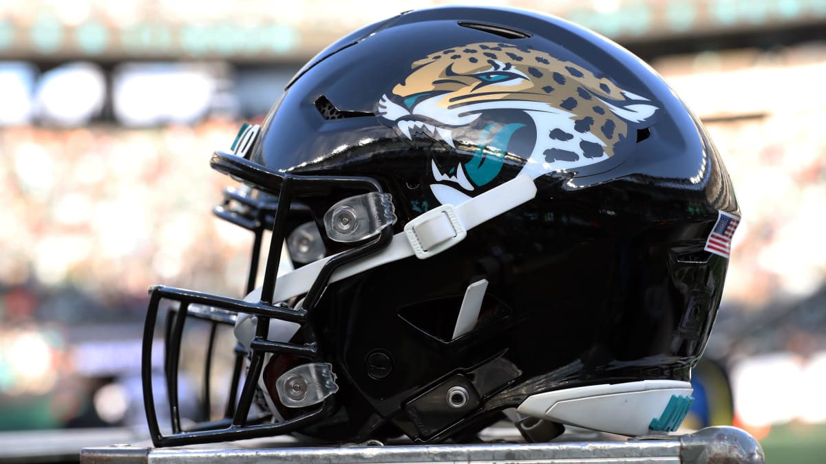 Look: NFL World Reacts To Jaguars' Contract Announcement - The Spun: What's  Trending In The Sports World Today