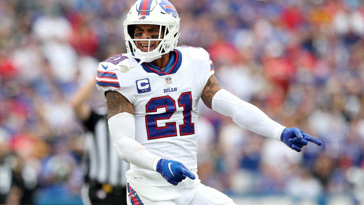 Buffalo Bills' Jordan Poyer to make pitch to Dolphins, says it would be  crazy to stay in AFC East 