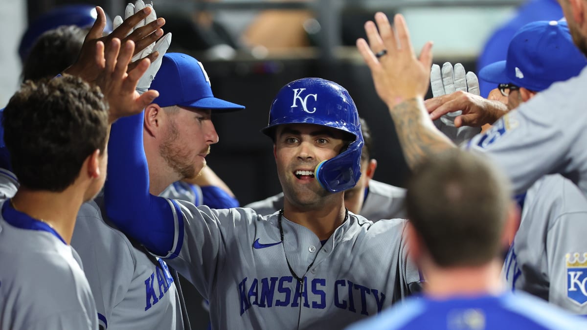 MLB World Reacts To Ironic Whit Merrifield Trade News - The Spun: What's  Trending In The Sports World Today