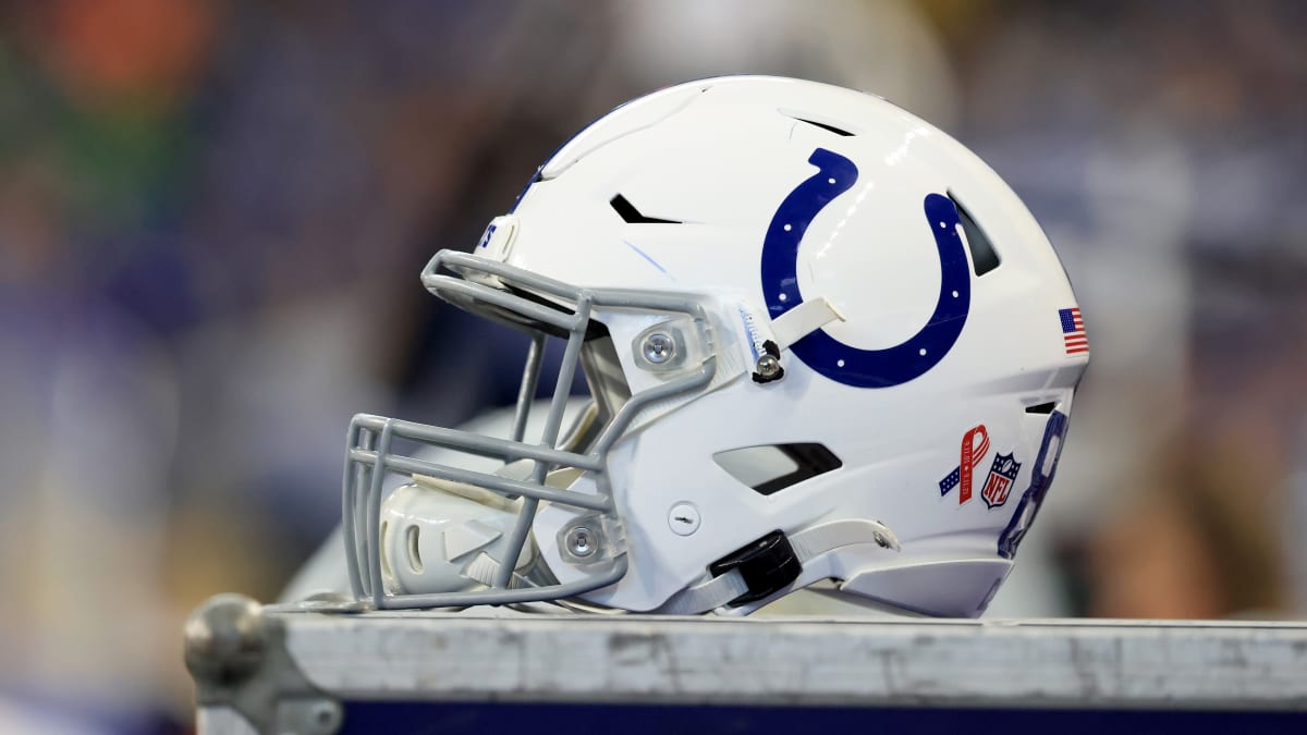 The Colts' Staff Has 1 Major Issue To Figure Out Right Now - The