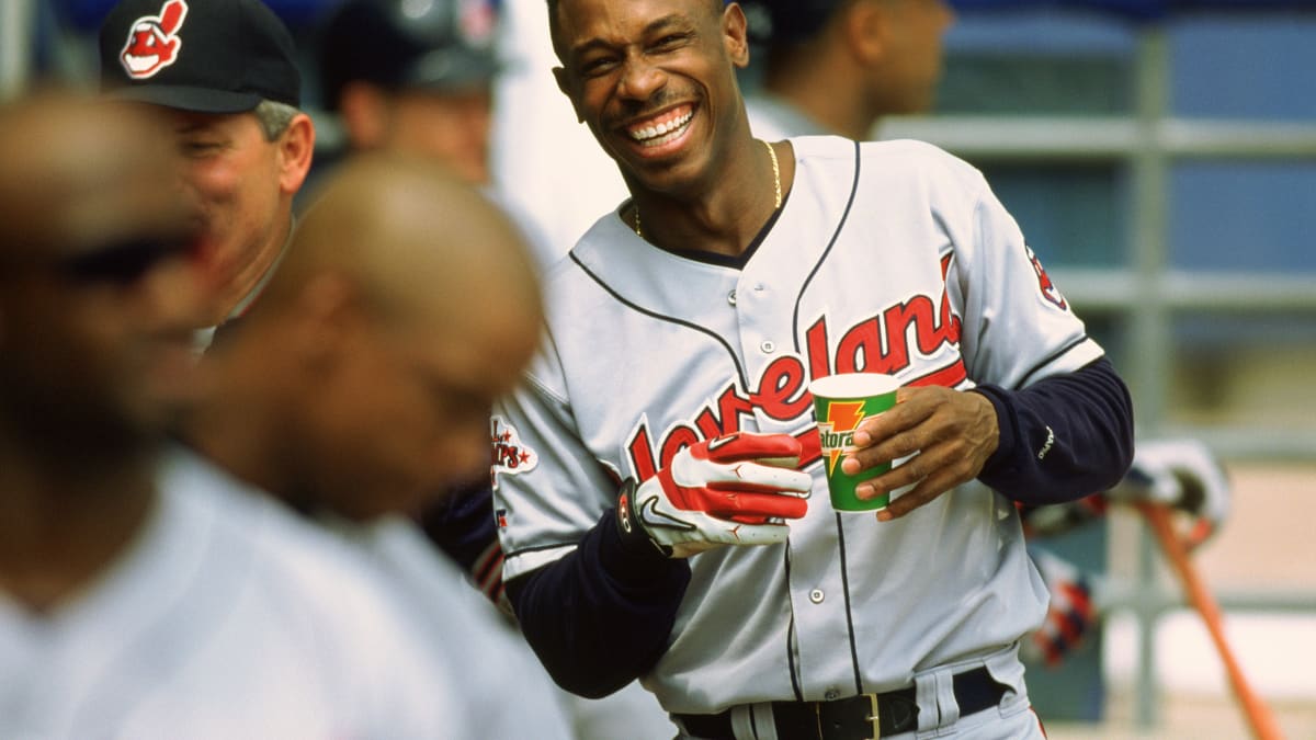 Cleveland Indians: Looking back at the trade of Kenny Lofton - Covering the  Corner