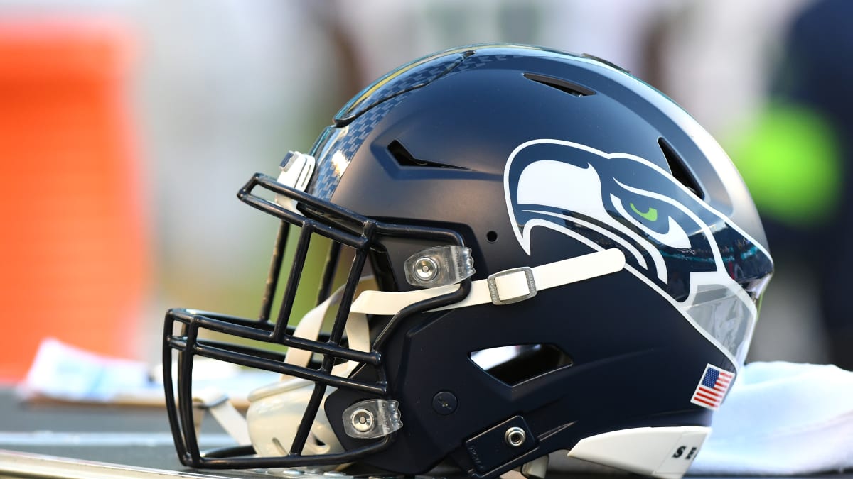 Seattle Seahawks Announce Official Return Date For 1990s Throwback Uniforms  - Sports Illustrated Seattle Seahawks News, Analysis and More