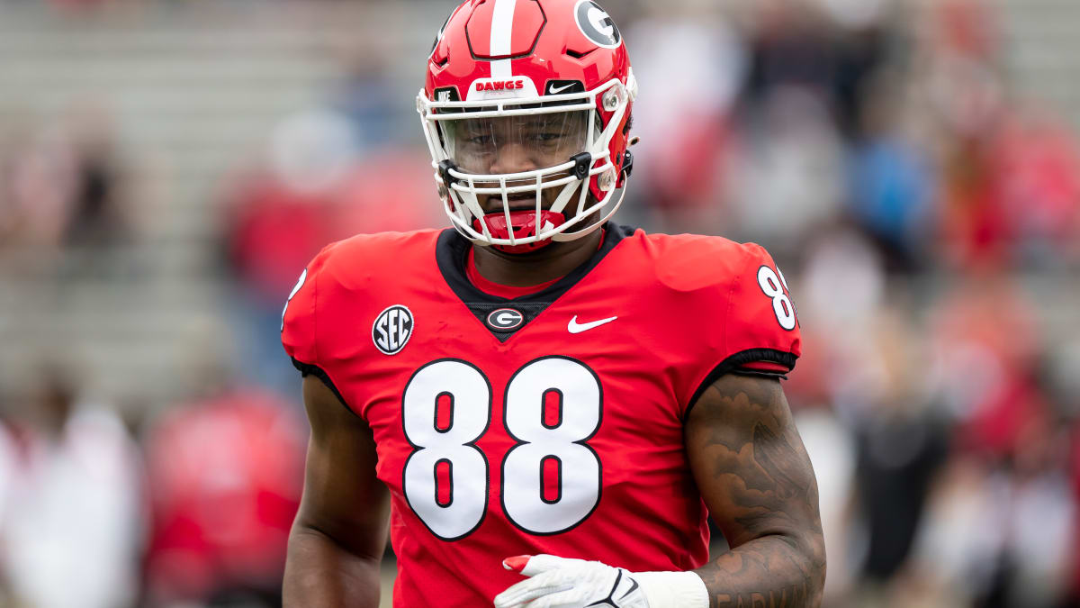 Look: Georgia Star RB Reportedly Makes NFL Draft Decision - The Spun:  What's Trending In The Sports World Today