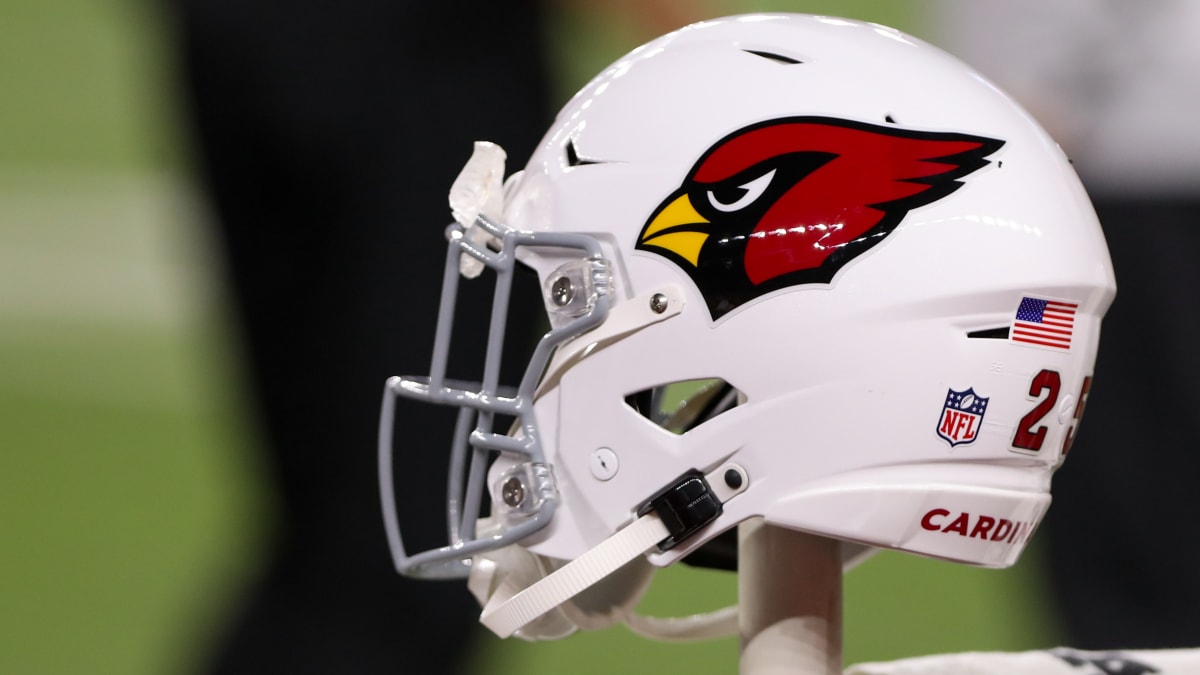 Cardinals Have Reportedly Signed Veteran Wide Receiver - The Spun: What's  Trending In The Sports World Today