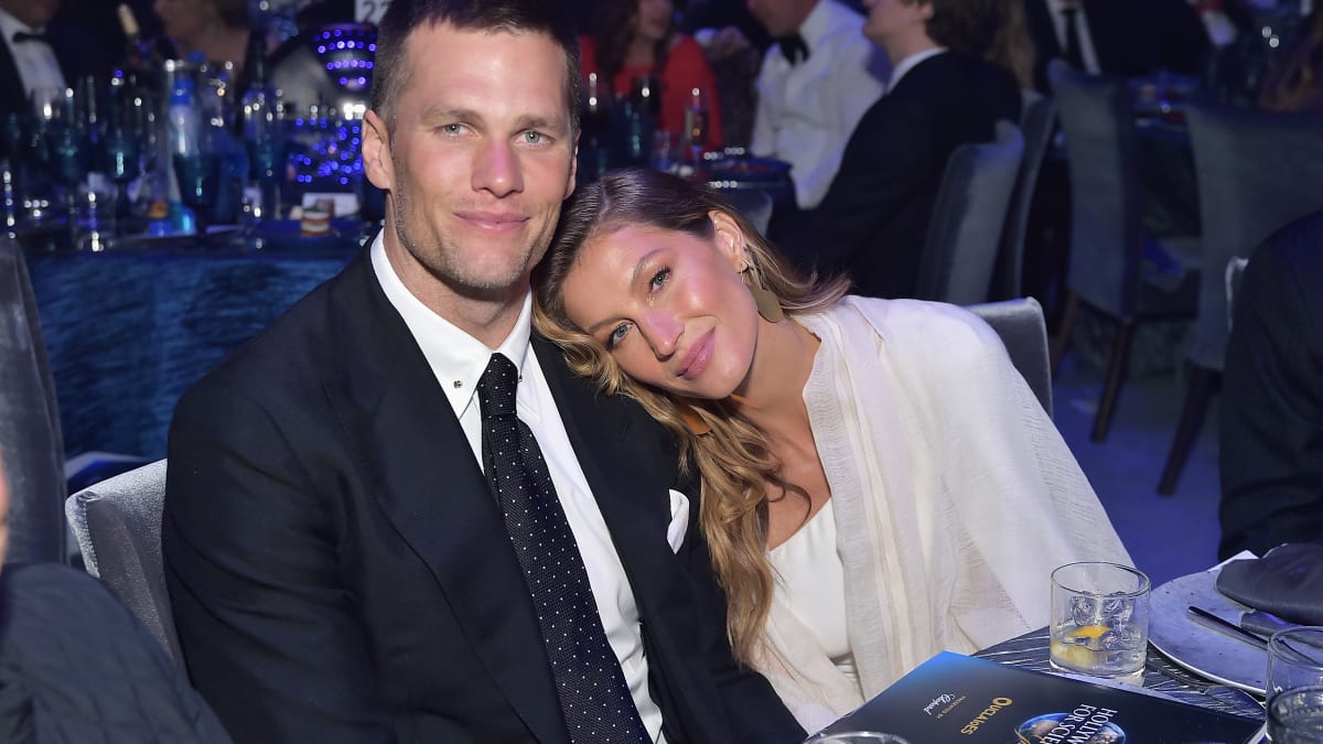 Report Details If Cheating Is Tom Brady, Gisele's Issue - The Spun: What's  Trending In The Sports World Today