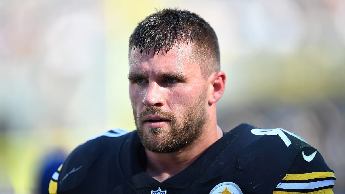 Steelers playing waiting game on injured stars T.J. Watt, Joe