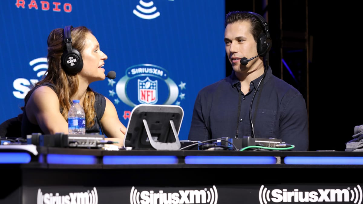 Fox's Brady Quinn Takes Nasty Shot at ESPN's Booger McFarland