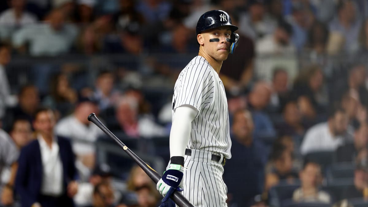 These Are The College Football Programs That Recruited New York Yankees  Star Aaron Judge - The Spun: What's Trending In The Sports World Today