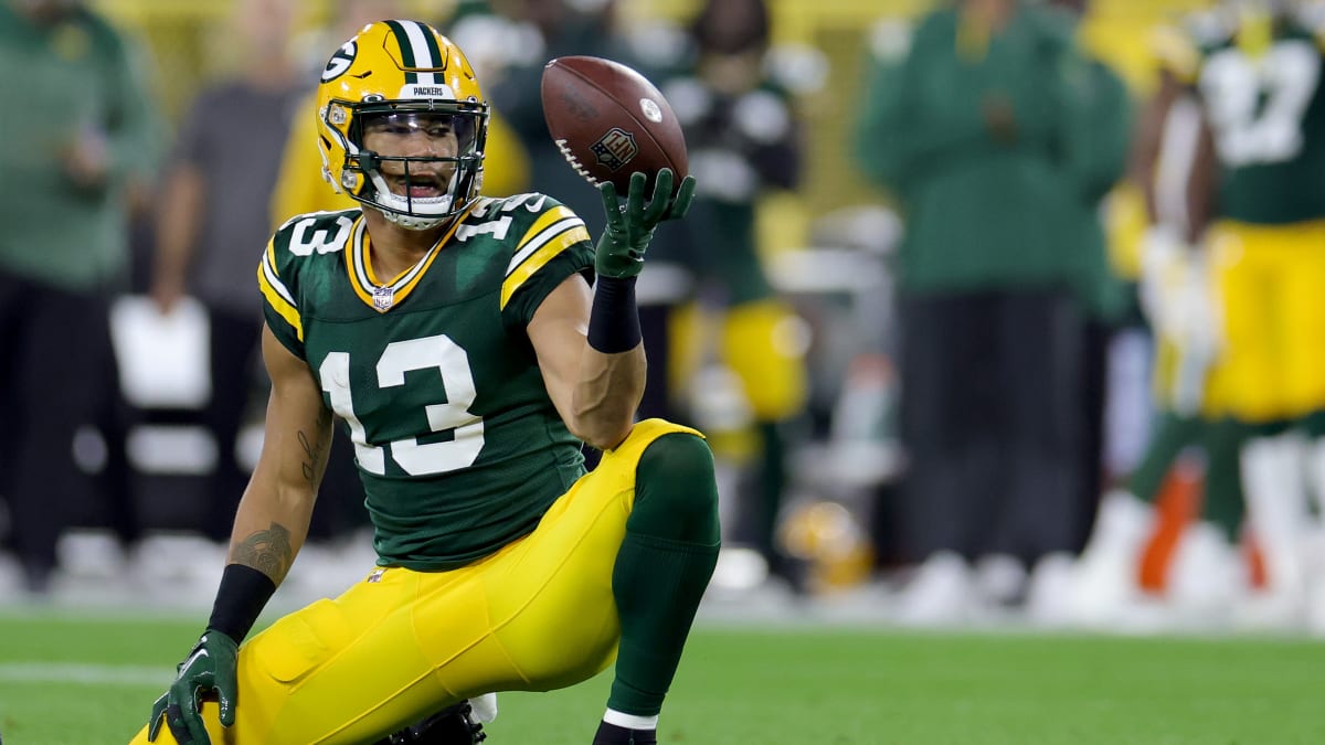 Green Bay Packers: Allen Lazard Leaks Why He Left