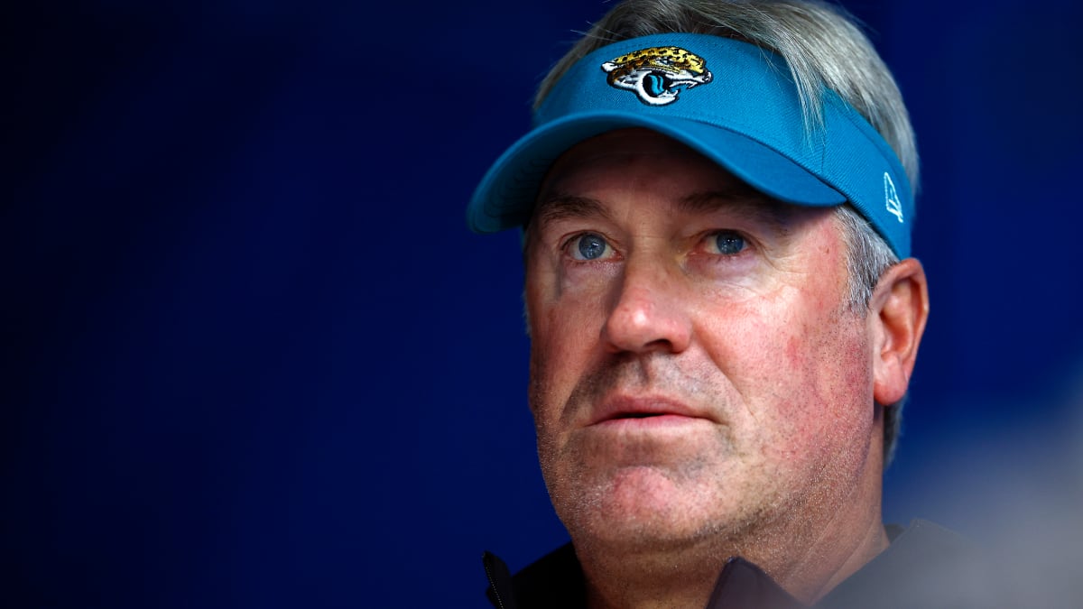 Doug Pederson believes Jaguars are struggling with one big issue