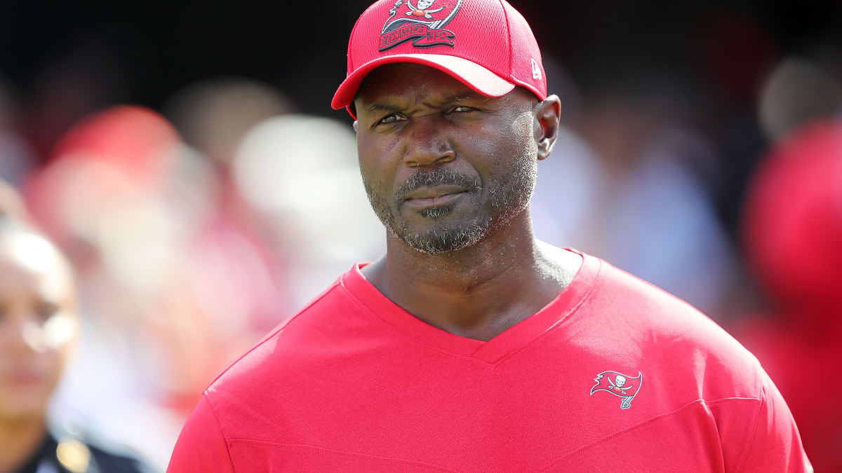 A wiser Todd Bowles gets his shot at a Super Bowl with the Buccaneers - The  Boston Globe