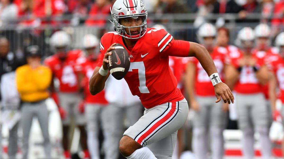 Finally! No. 5 Ohio State opens against rebuilding Nebraska Target