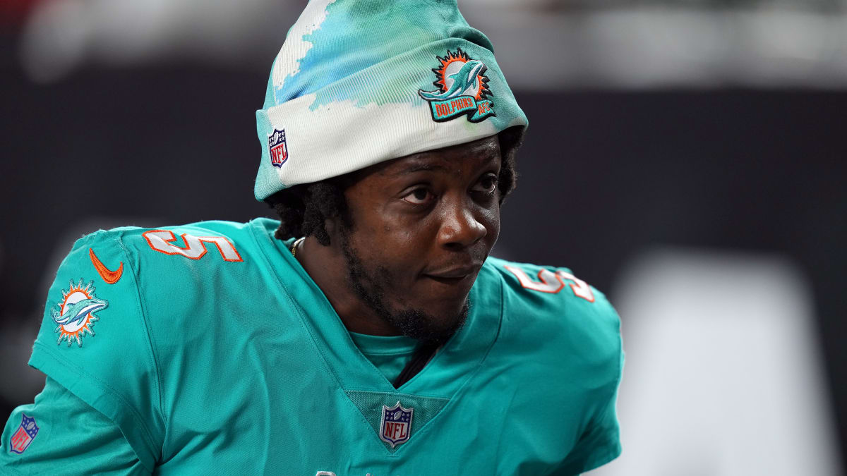 Sunday pregame update: Teddy Bridgewater active for Dolphins