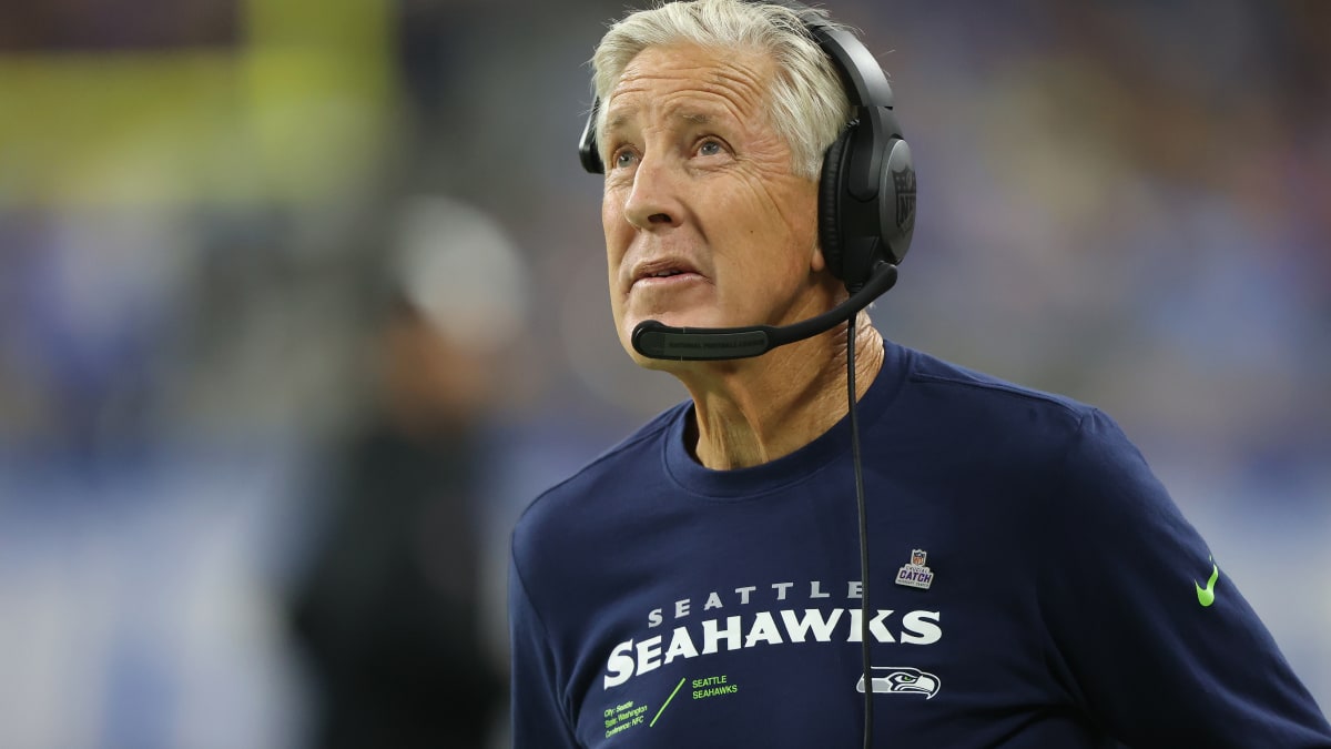 Pete Carroll Injury Update, What Happened to Pete Carroll? - News