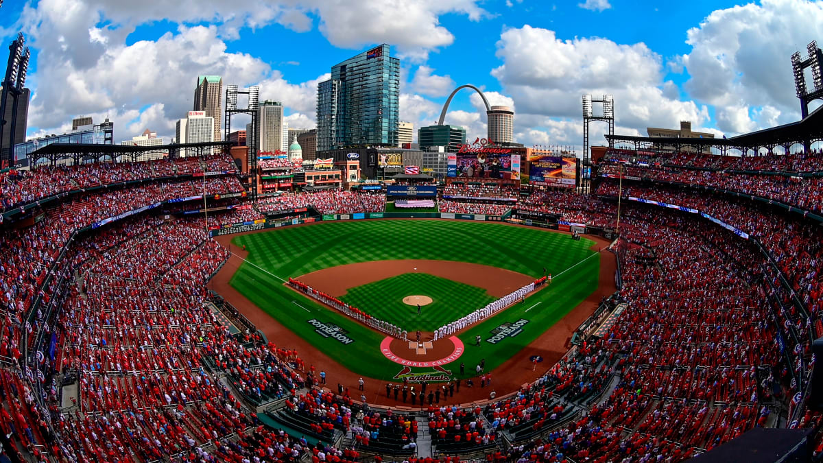 St. Louis Cardinals Mourn The Passing Of Legendary Broadcaster