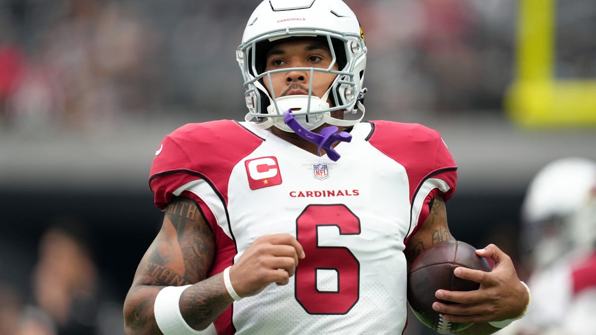 Arizona Cardinals Announce Quarterback Signing - The Spun: What's