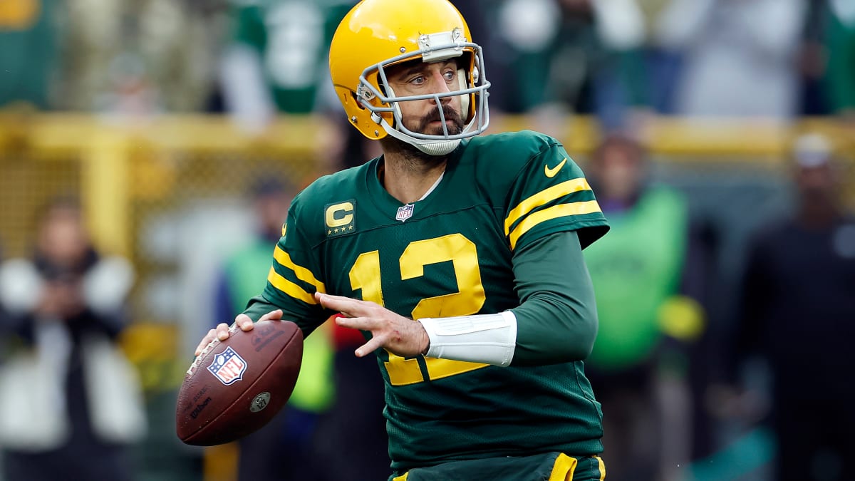 Former Packers, Current Jets Wide Receiver Has Honest Comment About Pending  Aaron Rodgers Trade - The Spun: What's Trending In The Sports World Today