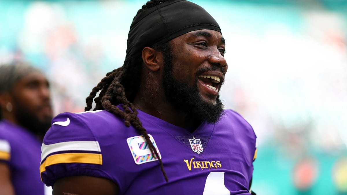 Dalvin Cook Asked About Playing For Dallas Cowboys - The Spun: What's  Trending In The Sports World Today