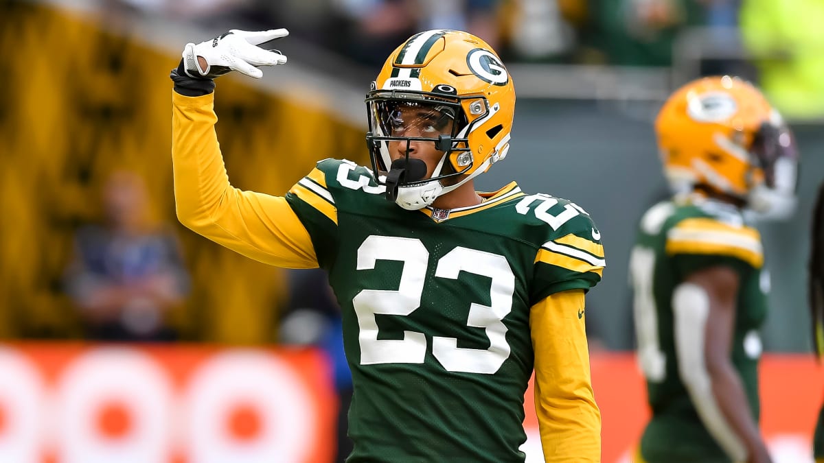 Packers Star 'Fine' With Missing Out On $700,000 Workout Bonus - The Spun:  What's Trending In The Sports World Today