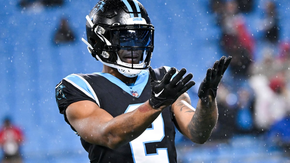 Football Fans Are Loving Panthers New Uniforms - The Spun: What's Trending  In The Sports World Today