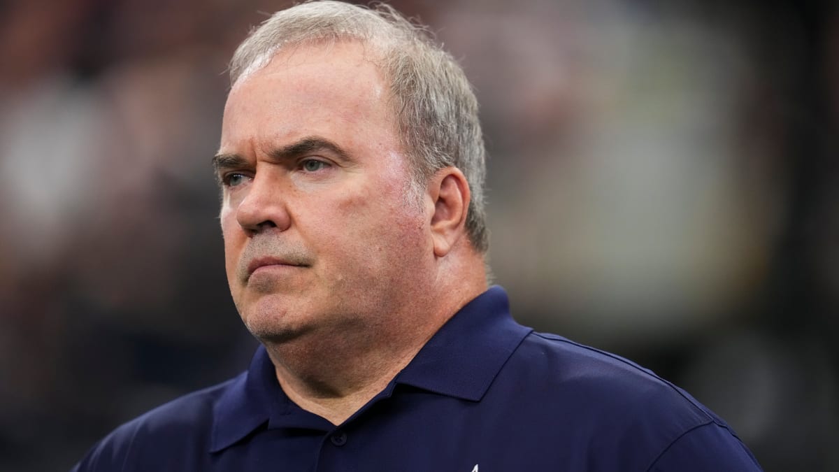 Mike McCarthy: Micah Parsons is 'fine to go' after suffering leg injury -  On3