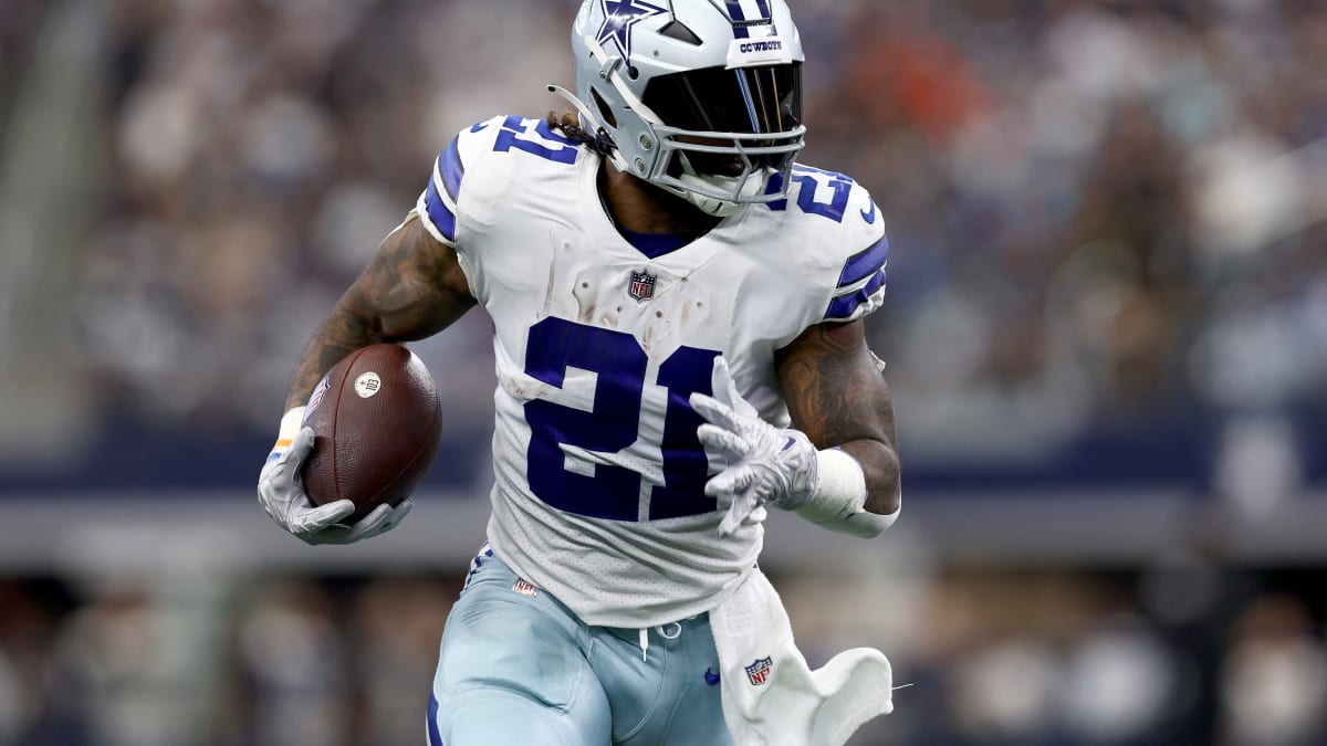 NFL World Reacts To Ezekiel Elliott Unhappy News - The Spun: What's  Trending In The Sports World Today