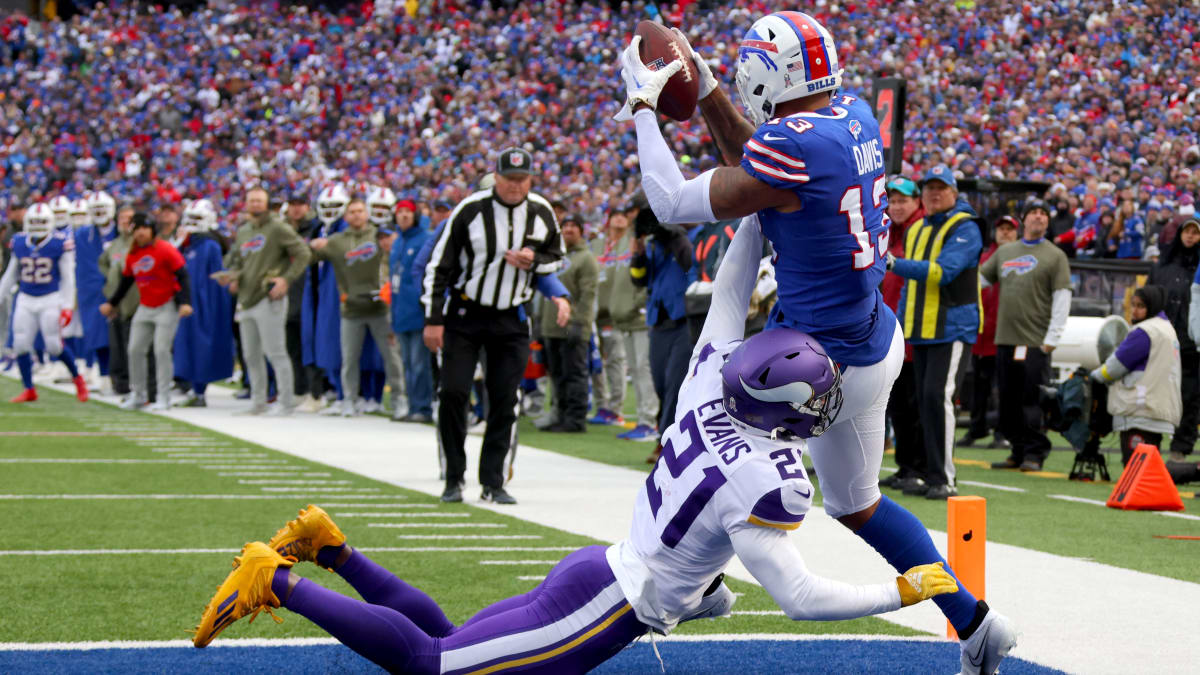 Gut-wrenching loss to Vikings raises host of questions about Bills