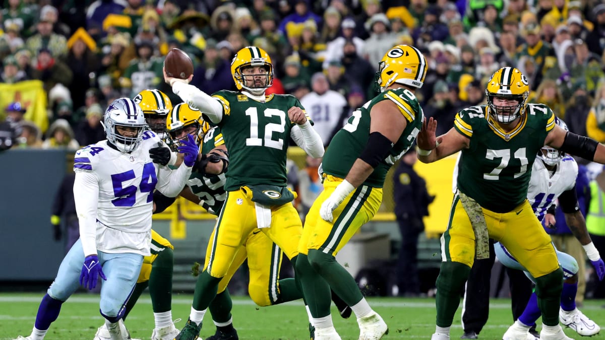 NFL World Reacts To Packers vs. Cowboys Finish - The Spun: What's Trending  In The Sports World Today