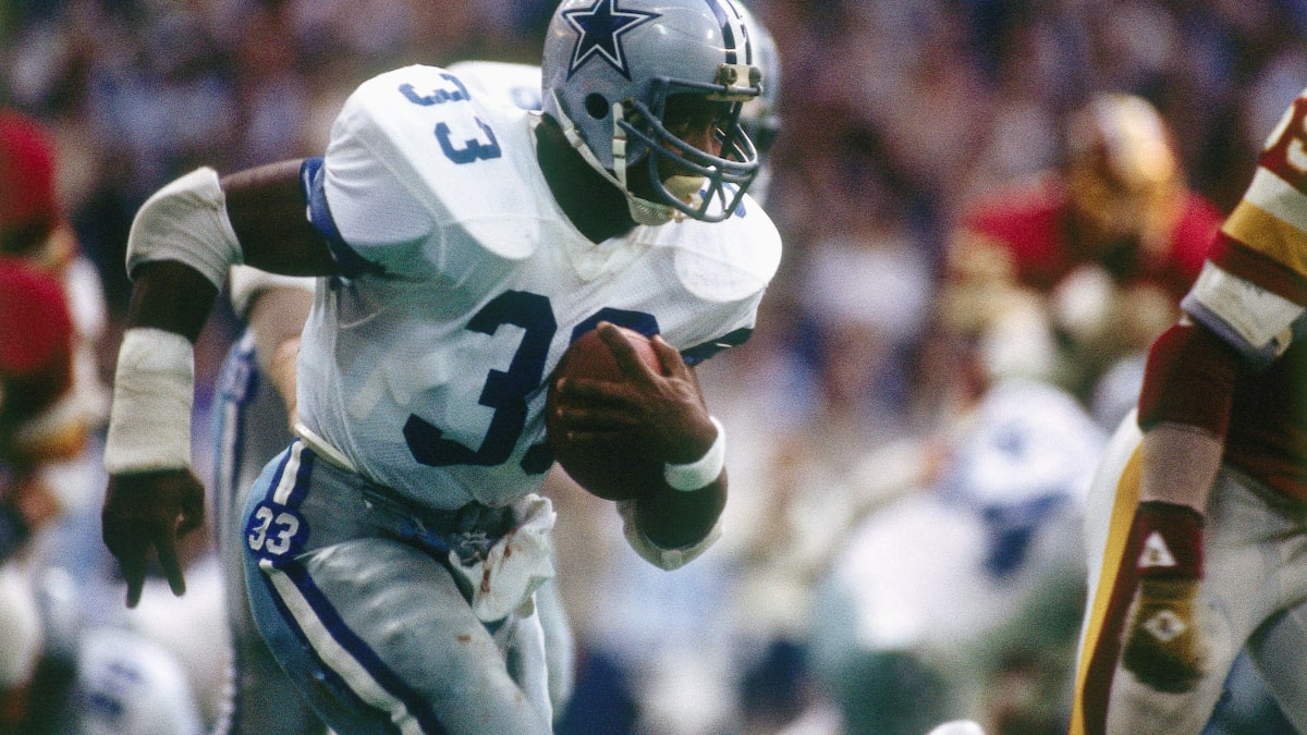 Tony Dorsett Heartbroken By Death Of Cowboys Hall Of Famer - The Spun:  What's Trending In The Sports World Today