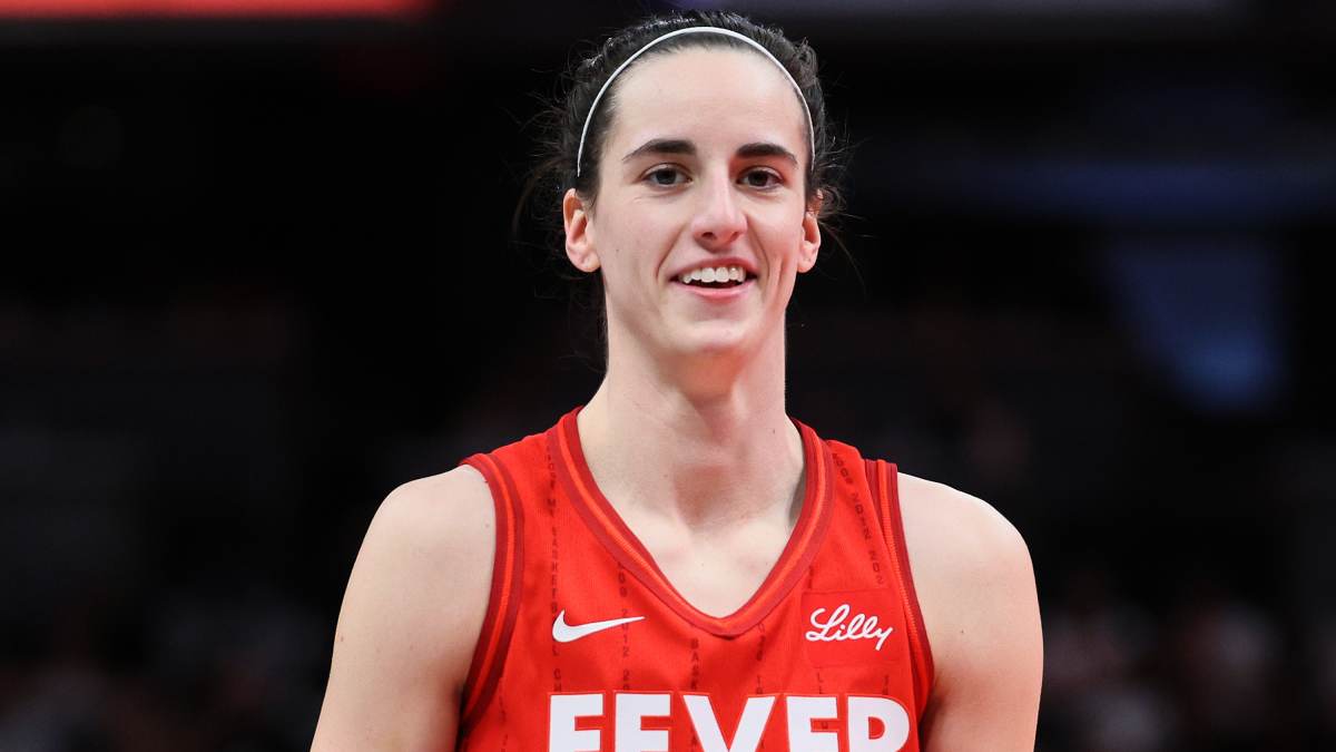 Caitlin Clark Has Classy Message For Everyone Worried About Her In WNBA -  The Spun