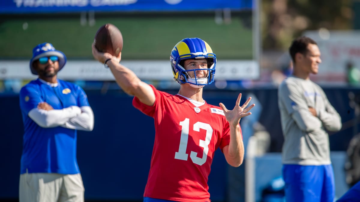 Rams preseason: Stetson Bennett headlines 5 things we must see