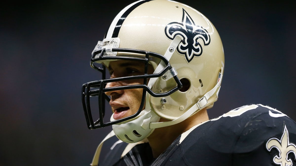 Saints tight end Jimmy Graham avoids criminal charges