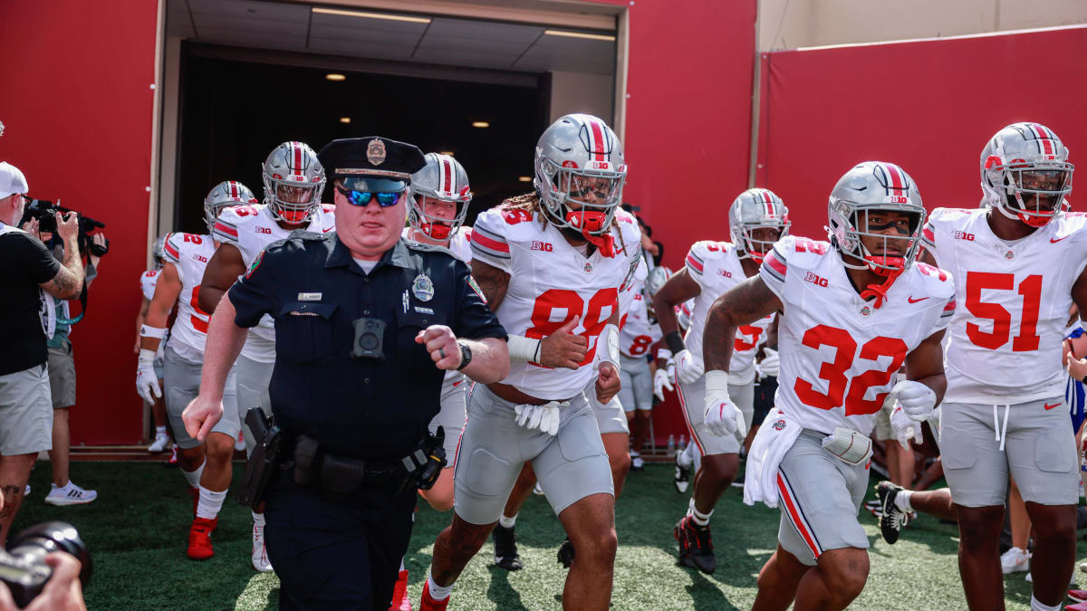 ESPN Computer Releases Score Prediction For Ohio State-Notre Dame - The  Spun: What's Trending In The Sports World Today