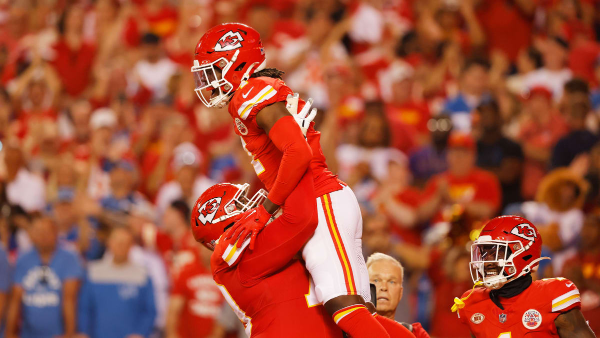 Why KC Chiefs fans shouldn't panic about Jawaan Taylor